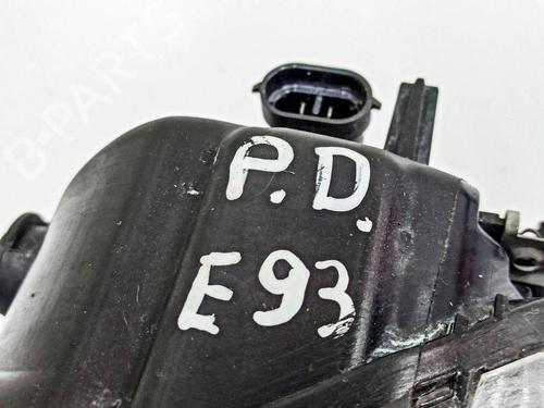 Right front fog light BMW 3 Coupe (E92) 320 d xDrive | BP36270811C31 - Image 10