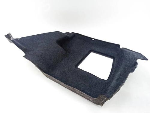Boot lining MERCEDES-BENZ C-CLASS (W203) C 220 CDI (203.006, 203.008) | BP36274058I3  - Image 5