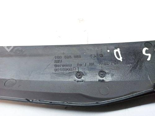 Boot lining VW EOS (1F7, 1F8) 1.4 TSI | BP36270833I3  - Image 10