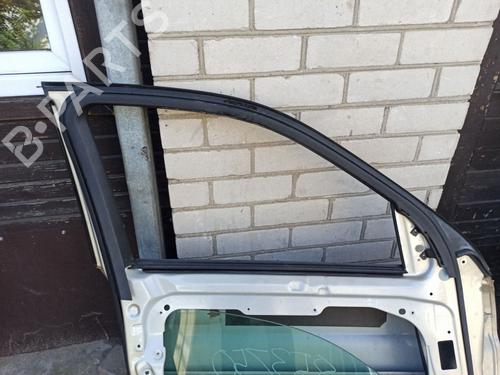 Left front door MERCEDES-BENZ M-CLASS (W166) ML 350 BlueTEC 4-matic (166.024, 166.023) | BP38081181C2  - Image 13