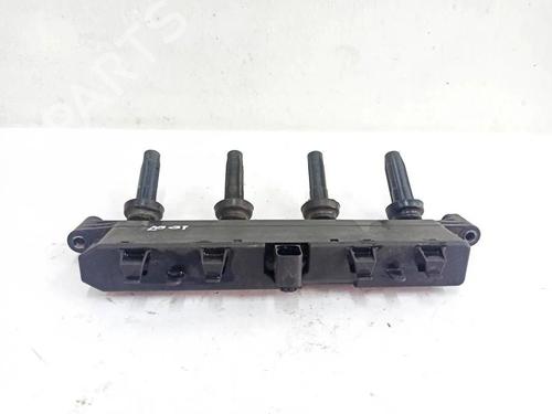 Ignition coil PEUGEOT 1007 (KM_) 1.4 | BP36272884M94 - Image 5