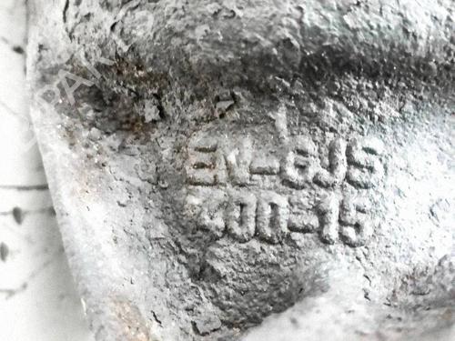 Rear differential BMW 3 Coupe (E92) 320 d xDrive | BP40166892M24 - Image 12
