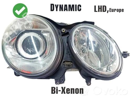 Used Right headlight Right headlight 36268072 36268072