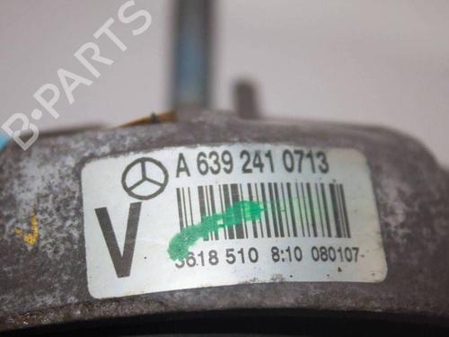 Engine mount MERCEDES-BENZ VIANO (W639) CDI 3.0 (639.811, 639.813, 639.815) | BP36271150M89 - Image 8