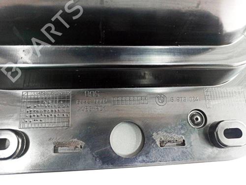Boot lining BMW 3 Coupe (E92) 320 d xDrive | BP36270775I3  - Image 15