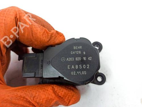 Electronic module MERCEDES-BENZ CLS (C219) CLS 320 CDI | BP36267565M83  - Image 14
