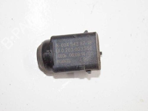 Electronic module MERCEDES-BENZ C-CLASS (W203) C 350 (203.056) | BP36271592M83 - Image 6