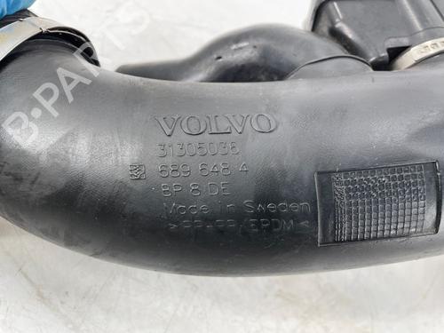 Pipe VOLVO S80 II (124) 3.2 | BP36507715M125 - Image 14