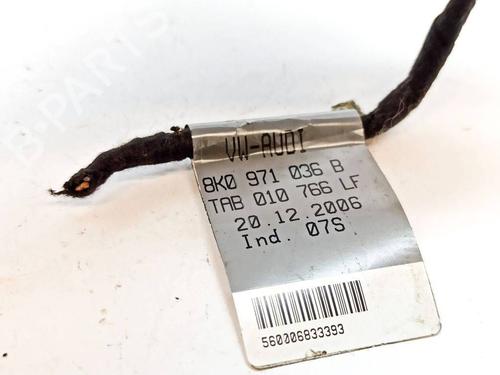 Wiring harness AUDI A4 B8 (8K2) 2.0 TDI | BP36273945E16 - Image 6