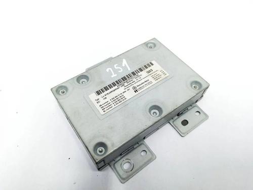 Electronic module MERCEDES-BENZ R-CLASS (W251, V251) R 350 CDI 4-matic (251.023, 251.123) | BP36273785M83 - Image 2