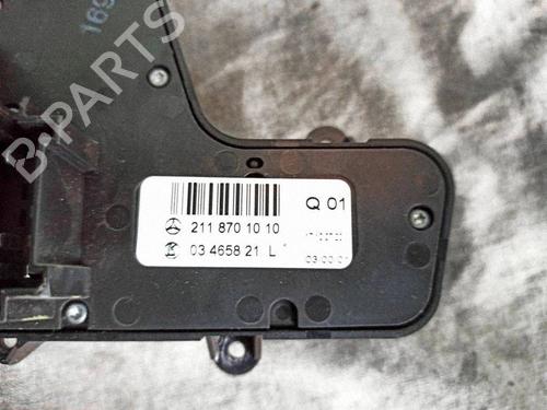 Switch MERCEDES-BENZ E-CLASS (W211) E 320 CDI (211.022) | BP40189020I30 - Image 9
