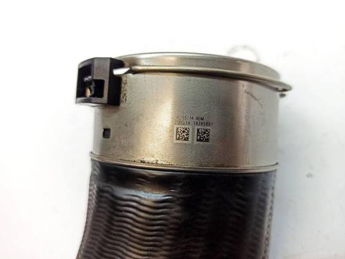 Pipe MERCEDES-BENZ SPRINTER 3-t Platform/Chassis (B906) 213 CDI (906.111, 906.113, 906.211, 906.213) | BP36268334M125 - Image 7