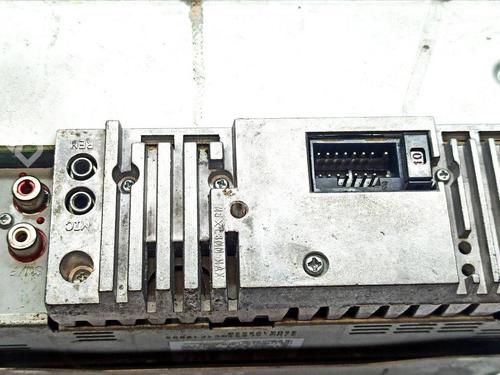 Electronic module MERCEDES-BENZ CLK (C209) CLK 270 CDI (209.316) | BP36269330M83 - Image 8