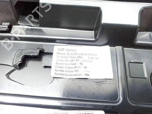 Spoiler bagklap AUDI A1 Sportback (GBA) 30 TFSI | BP36268472C96 - Image 26