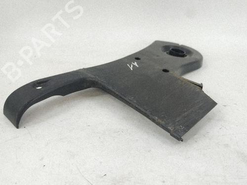Underbody protection AUDI A1 Sportback (GBA) 30 TFSI | BP40189029M92 - Image 3