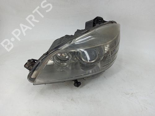 Left headlight MERCEDES-BENZ CLC-CLASS (CL203) CLC 200 CDI (203.707) | BP40015052C28 - Image 3