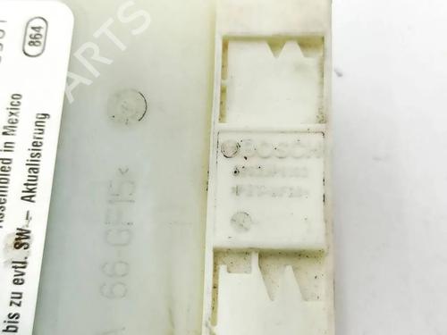 Electronic module MERCEDES-BENZ R-CLASS (W251, V251) R 350 CDI 4-matic (251.023, 251.123) | BP36270183M83 - Image 15