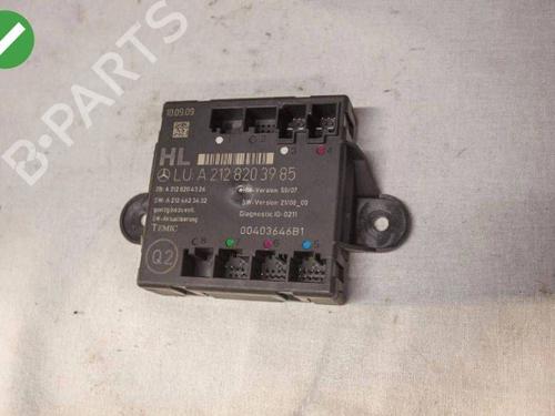 Used Control unit Control unit 36266680 36266680