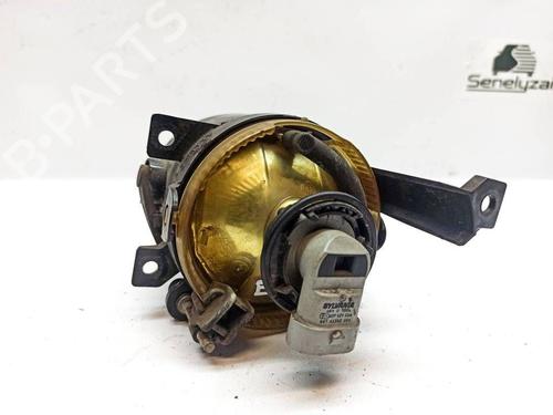 Right front fog light VW EOS (1F7, 1F8) 1.4 TSI | BP36272255C31  - Image 10