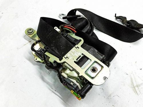 Front right seatbelt MERCEDES-BENZ E-CLASS (W212) E 250 CDI / BlueTEC 4-matic (212.082, 212.097) | BP36269959I25 - Image 3