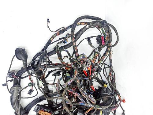 Wiring harness AUDI A1 Sportback (GBA) 30 TFSI | BP36271081E16 - Image 21