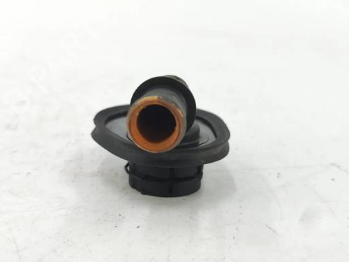 Pipe MERCEDES-BENZ C-CLASS (W204) C 220 CDI (204.002) | BP36272703M125 - Image 3