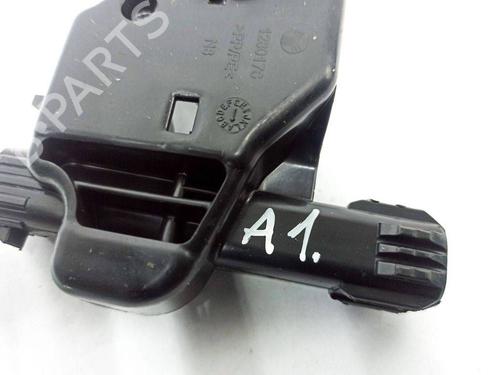 Nakkestøtte AUDI A1 Sportback (GBA) 30 TFSI | BP36271998I31 - Image 15