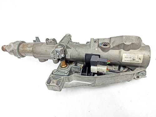 Steering column MERCEDES-BENZ E-CLASS (W211) E 320 CDI (211.022) | BP36265765M21  - Image 9