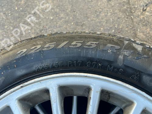 Fælgsæt PEUGEOT 607 (9D, 9U) 2.2 16V | BP36270384C100 - Image 45