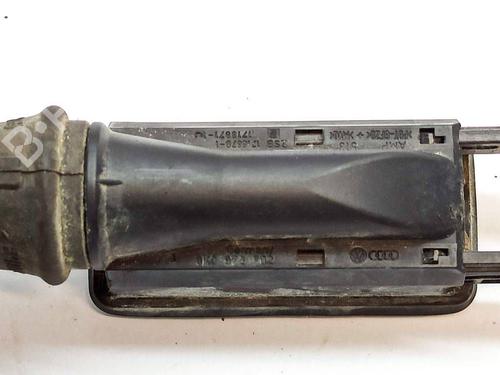 Wiring harness AUDI A4 B8 (8K2) 2.0 TDI | BP36266962E16 - Image 5