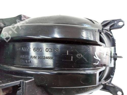 Cup/Object holder MERCEDES-BENZ M-CLASS (W163) ML 270 CDI (163.113) | BP36269747I37  - Image 15