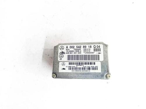 Electronic sensor MERCEDES-BENZ M-CLASS (W163) ML 270 CDI (163.113) | BP36265628M84 - Image 2