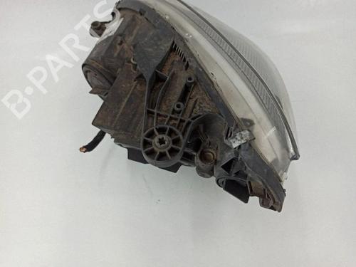 Right headlight MERCEDES-BENZ CLC-CLASS (CL203) CLC 200 CDI (203.707) | BP39499273C29 - Image 9