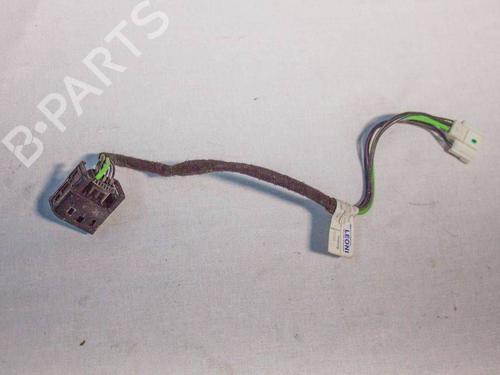 Wiring harness MERCEDES-BENZ E-CLASS (W211) E 220 CDI (211.006) | BP36273618E16 - Image 2