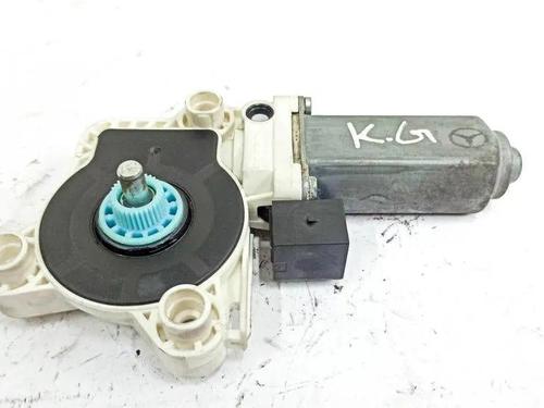 Left rear window motor MERCEDES-BENZ E-CLASS (W211) E 320 CDI (211.022) | BP36273554E23  - Image 9