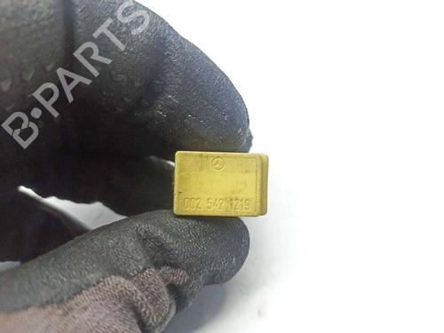 Electronic sensor MERCEDES-BENZ CLS (C219) CLS 320 CDI | BP36271868M84 - Image 12