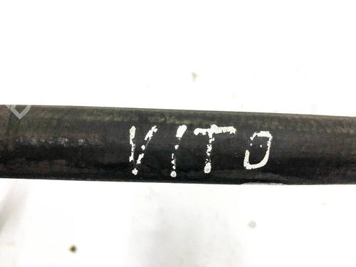 Pipe MERCEDES-BENZ VIANO (W639) CDI 3.0 (639.811, 639.813, 639.815) | BP36271263M125 - Image 7
