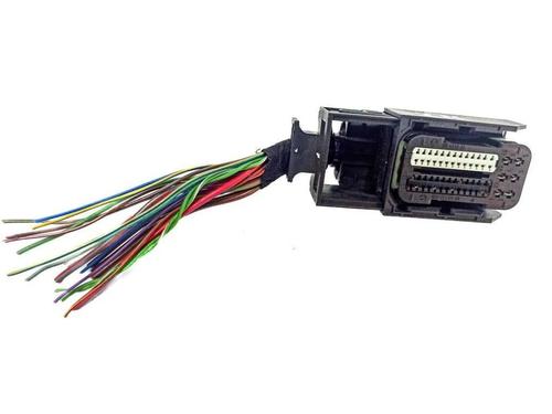 wiring-harness-mercedes-benz-e-class-w211-2002-2003-2004-2005-2006-2007-2008-2009-36265299 main image