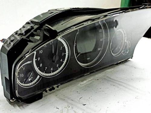 Instrument cluster MERCEDES-BENZ E-CLASS (W212) E 250 CDI / BlueTEC 4-matic (212.082, 212.097) | BP36273181C47 - Image 3