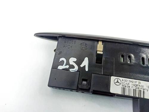 Electronic module MERCEDES-BENZ R-CLASS (W251, V251) R 350 CDI 4-matic (251.023, 251.123) | BP36273091M83 - Image 15
