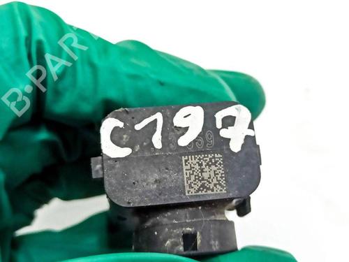 Electronic module MERCEDES-BENZ R-CLASS (W251, V251) R 320 CDI 4-matic (251.022, 251.122) | BP36271876M83  - Image 9