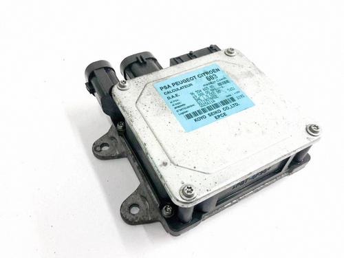Engine control unit (ECU) PEUGEOT 1007 (KM_) 1.4 | BP36271058M57 - Image 4