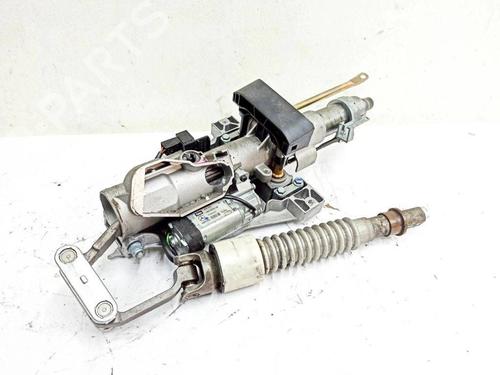 Steering column MERCEDES-BENZ E-CLASS (W211) E 320 CDI (211.022) | BP36265849M21  - Image 5