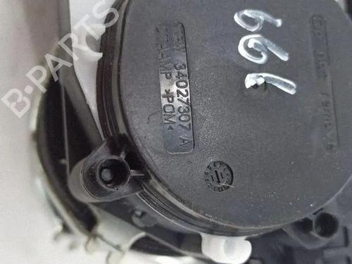 Front right seatbelt MERCEDES-BENZ M-CLASS (W166) ML 350 BlueTEC 4-matic (166.024, 166.023) | BP38783242I25 - Image 11