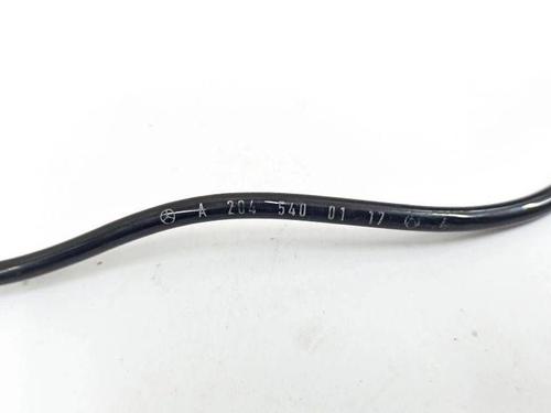 Electronic sensor MERCEDES-BENZ C-CLASS (W204) C 200 CDI (204.007, 204.006) | BP36268785M84 - Image 10