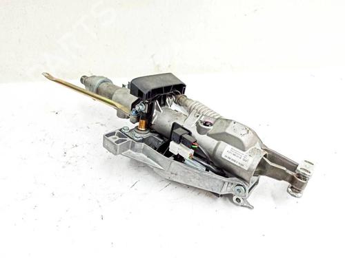 Steering column MERCEDES-BENZ E-CLASS (W211) E 320 CDI (211.022) | BP36265849M21  - Image 8