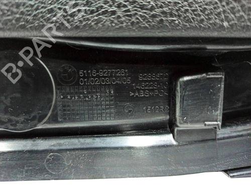 Middle console BMW 5 (F10) 520 d | BP36265764I22  - Image 18