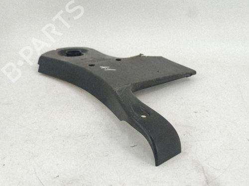 Underbody protection AUDI A1 Sportback (GBA) 30 TFSI | BP40189029M92 - Image 2