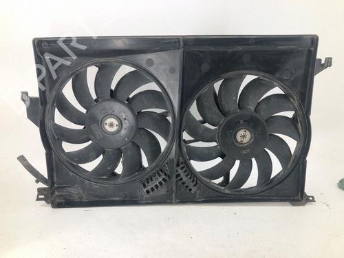 radiator-fan-opel-signum-hatchback-z03-2003-2004-2005-2006-2007-2008-36265954 main image