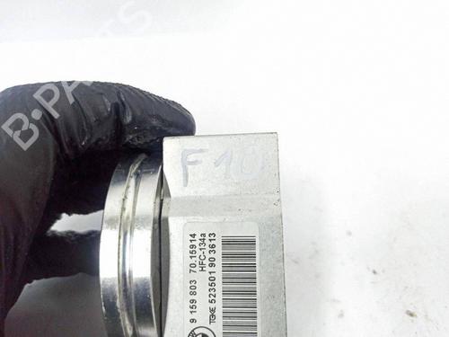 Electronic sensor BMW 5 (F10) 520 d | BP36272470M84 - Image 11